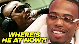 Where is B.o.B in 2023? (What Happened!)