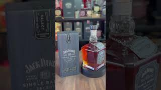 Jack Daniel’s Single Barrel Select #shorts #bar #shortsvideo #viralvideo #short #cocktail #funny