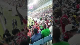 Kenya vs Qatar live match in aljanoob stadium Qatar #Qatar #Doha #Kenya #fifaworldcup2022