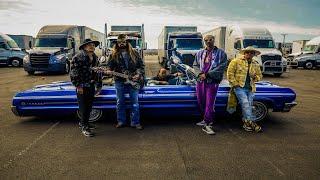 Avila Brothers - A Hard Working Man (feat. Billy Ray Cyrus & Snoop Dogg) (Official Music Video)