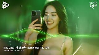 Thương Thì Về Đây Remix - Mình Về Đồng Tháp Nghe Câu Hò Hò Ơi Hot TikTok - Xuôi Dòng Cửu Long Remix