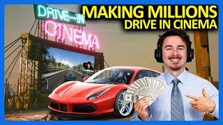 How I Became RICH in Gas Station Simulator