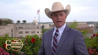 Cattlemen to Cattlemen - How NCBA Works For You