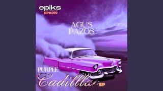 Purple Cadillac (Original Mix)