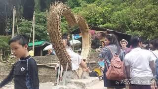 Air Terjun Blangsinga Bali ( Blangsinga Waterfall )