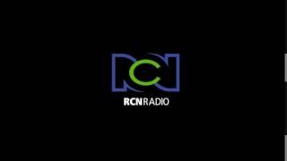 Jingle Navidad RCN Radio (2003 - 2007)