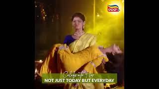 Tarini Akhira Tara | Odia Mega Serial | Women's Day Special | Tarang Plus