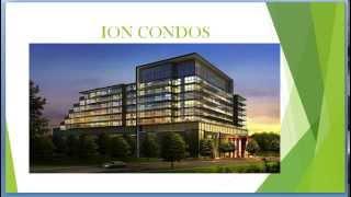 Toronto New Condos || ION CONDO || New Condos in Toronto