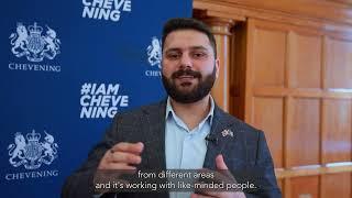 What our scholars have enjoyed most about their Chevening year