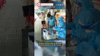 Người dân cần bình tĩnh, không nên dự trữ kit test và thuốc COVID-19  | THƯ VIỆN PHÁP LUẬT