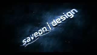 saveon | design -  intro