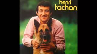 HENRI TACHAN Les flics