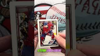 Let's Open a Vintage 1991-92 O-Pee-Chee Hockey Card Wax Pack #packripping #hockeycards