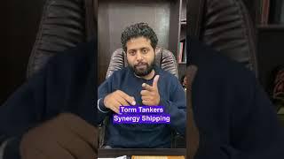 Top 4 Shipping Companies for DNS || Praneet Mehta