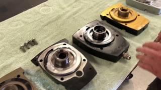 Mercury Bravo 1 with Max Machine Worx Episode 1