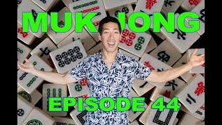 Welcome to MUKJONG MONDAY, Ep. 44 | (Mukbang + Mahjong = MUKJONG) #mahjong #mukbang #asmr