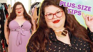 Kristin Answers 49 Of YOUR Plus-Size Fashion Questions | Kitchen & Jorn