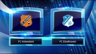 FC Volendam vs FC Eindhoven Predictions & Preview | Eerste Divisie 18/01/19