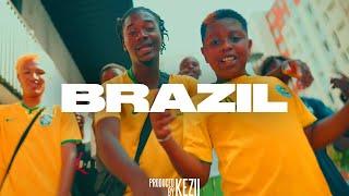 [FREE] Sha Gz X Sha Ek X Brazil Funk NY Drill Type Beat 2023 - "BRAZIL" NY Drill Type Beat