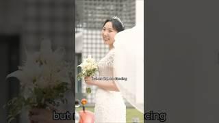 Surprising Facts About Korean Weddings