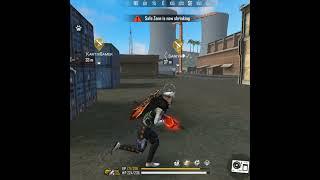 Kill chor  || FF funny Short video || #shorts #short #freefire #killchorisong #killchor