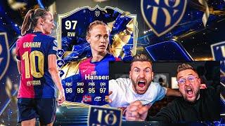 5 MIO+ TOTY GEZOGEN Er hat nach 11 TAGEN auch mal GLÜCK  EA FC 25