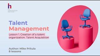 Mastering Talent Management Strategy for Your Organization