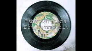 Fishermans Special / Don Drummond Jr. (Vin Gordon)