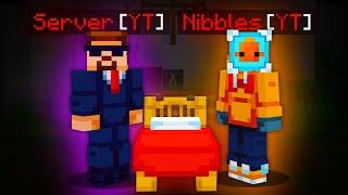 The Bestest Hive Bedwars Duo (ft. Nibbles)