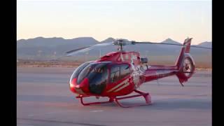 GRAND CANYON HELICOPTER TOUR