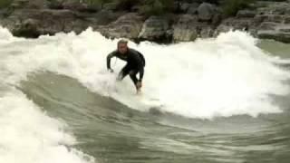 Snake River Surfing - TransWorld SURF