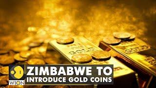 WION Fineprint | Zimbabwe to introduce gold coins as local currency tumbles