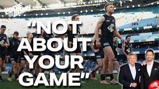 Carlton; The Captain, The Coach and The CEO - Eddie and Jimmy