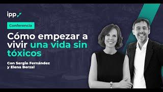 Cómo empezar a vivir una vida sin tóxicos