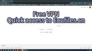 Ecufiles.cn  quick access