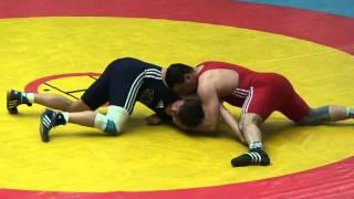 German Masters Wrestling - FAST PIN