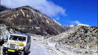 Gangtok Sikkim Tour | Lachung Yumthang Valley to Zero Point Trip | Incredible India