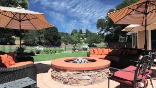 The Real Home Tour of 482 Fairway Drive Novato, CA SOLD