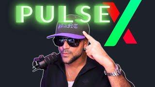 Pulse X will MELT faces | People WILL Retire 