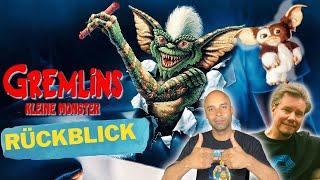 Gremlins 1984 (Rückblick) mit Thilo Gosejohann