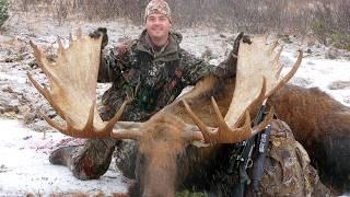 Moose Hunting in Breathtaking Northern British Columbia | Canada in the Rough