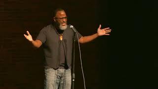 2017 Individual World Poetry Slam Finals - Christopher Michael "Purse Clutchers"