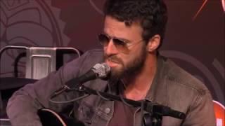 Brandon Whyde  "Legs and Scars" (Live in Sun King Studio 92 Powered By Teachers Credit Union)