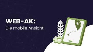 Web-Arbeitskreis - Die mobile Ansicht