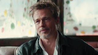 Wolfs (2024) - Ending Scene | Brad Pitt George Clooney