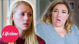 Supernanny: "Come On, Work With Me Here!" Jo CONFRONTS Controlling Mom (S8, E14) | Lifetime