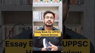 UPPSC, RO ARO, UKPSC के लिए निबंध की Best Book Link in Description 8576010203#essay #essaywriting