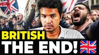  England - The End! ️  | Madan Gowri | Tamil | MG