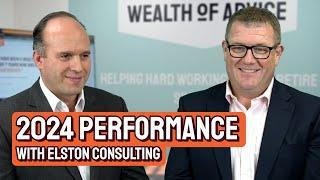 2024 Performance with Elston Consulting's Henry Cobbe - November 2024