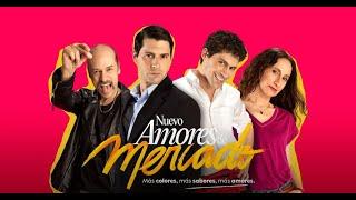 ¡Inédito avance de Nuevo Amores de Mercado!: Estreno lunes 25 de noviembre